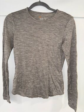Cloudveil Women's Long Sleeve  Top